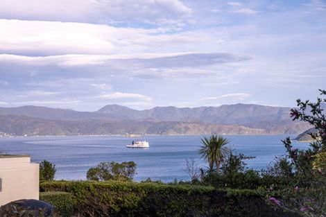 Photo of property in 17 Butavas Street, Khandallah, Wellington, 6035