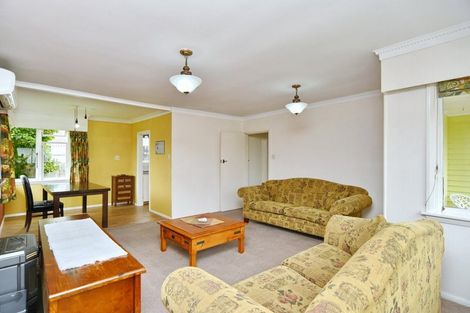 Photo of property in 37 Mackworth Street, Woolston, Christchurch, 8062