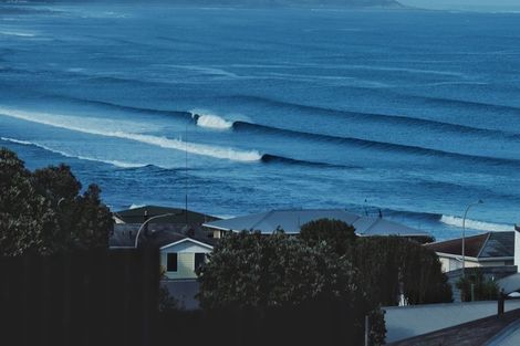 Photo of property in 54 Marama Crescent, Spotswood, New Plymouth, 4310