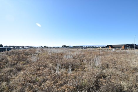 Photo of property in 8 Jocks Terrace, Twizel, 7901