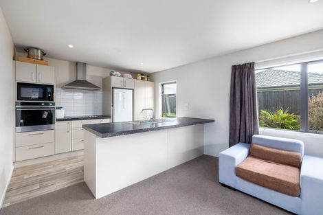 Photo of property in 4 Hartford Crescent, Rolleston, 7615