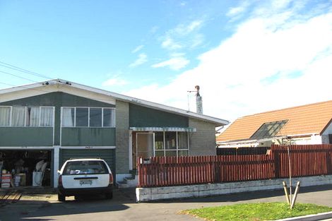 Photo of property in 1/54 Garreg Road, Bryndwr, Christchurch, 8052