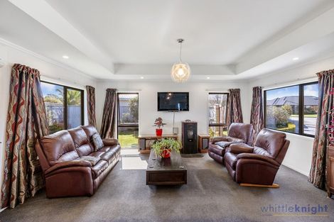 Photo of property in 23 Gilchrist Place, Kaiapoi, 7630