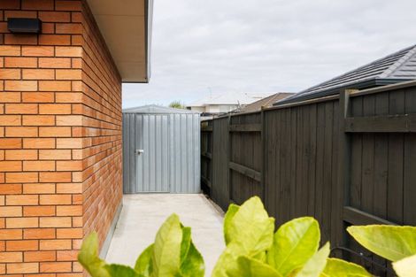Photo of property in 49 Balrickard Way, Milson, Palmerston North, 4414