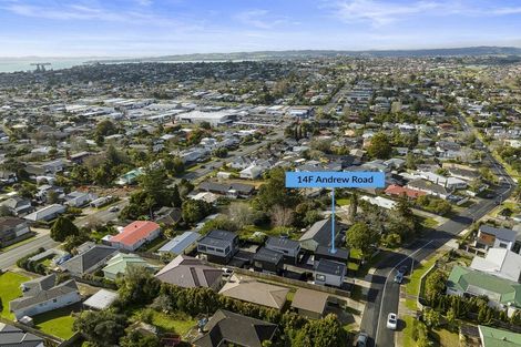 Photo of property in 14f Andrew Road, Howick, Auckland, 2010