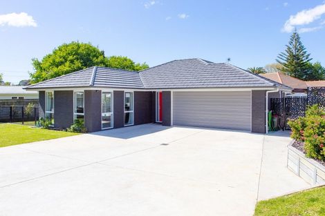 Photo of property in 1 Turere Place, Otamatea, Whanganui, 4501