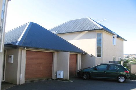 Photo of property in 5u1 Hawtrey Terrace, Johnsonville, Wellington, 6037