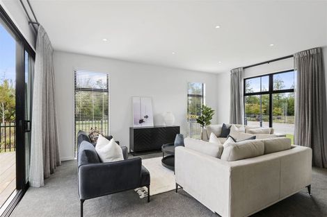 Photo of property in 23 Tulett Park Drive, Casebrook, Christchurch, 8051