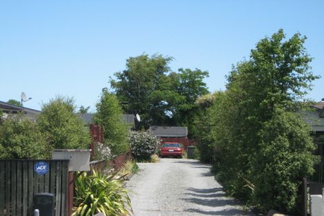 Photo of property in 9a Strickland Street, Sydenham, Christchurch, 8023