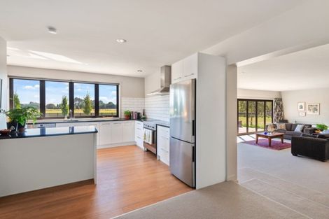 Photo of property in 52 Tancreds Road, Lincoln, Christchurch, 7672