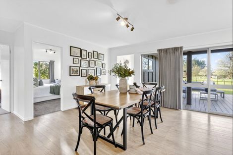 Photo of property in 313 Kaipaki Road, Ohaupo, 3881