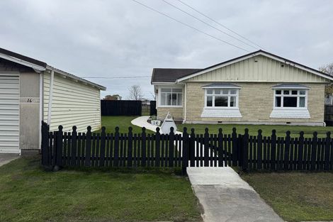 Photo of property in 16 Slater Street, Richmond, Christchurch, 8013