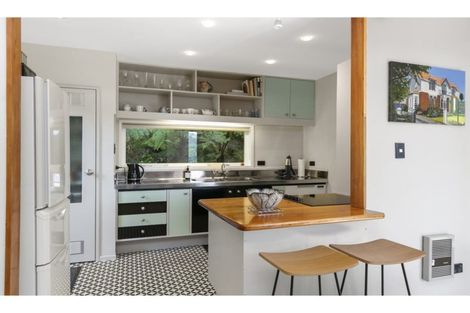 Photo of property in 117 Mairangi Road, Wadestown, Wellington, 6012