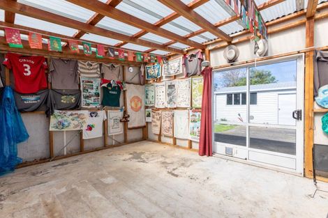 Photo of property in 43 Alma Street, Dannevirke, 4930