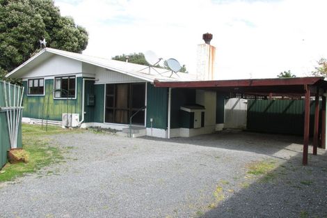 Photo of property in 46 Lahore Street, Wairoa, 4108