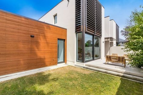Photo of property in 140b Glandovey Road, Strowan, Christchurch, 8052