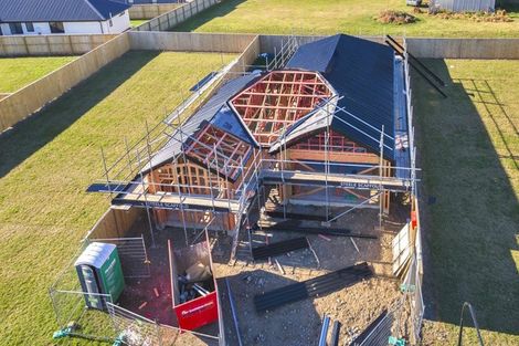 Photo of property in 5 Panorama Drive, Rolleston, 7615