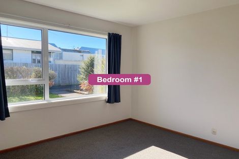 Photo of property in 2/490 Barbadoes Street, Edgeware, Christchurch, 8013