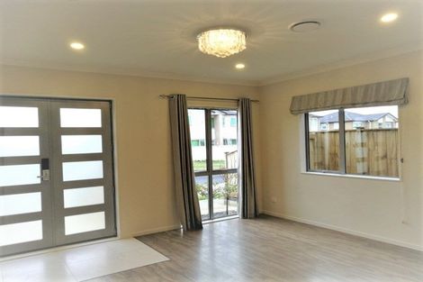 Photo of property in 8 Fong Road, Flat Bush, Auckland, 2019