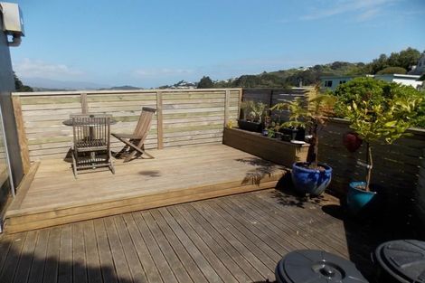 Photo of property in 127u1 Raroa Road, Aro Valley, Wellington, 6012