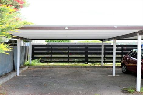 Photo of property in 4/4 Copeland Street, Hutt Central, Lower Hutt, 5011