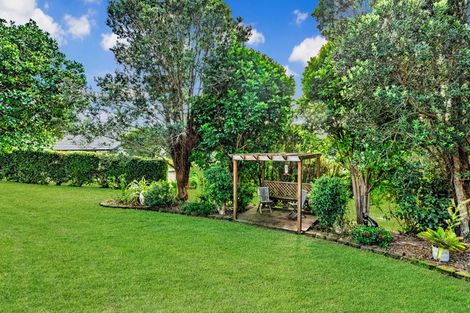 Photo of property in 2 Crackerjack Crescent, Kerikeri, 0293
