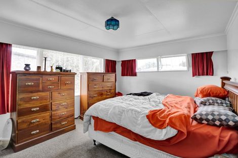 Photo of property in 5815 South Road, Rahotu, Opunake, 4684