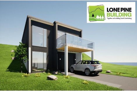 Photo of property in 5 Petes Place, Lake Tekapo, 7999