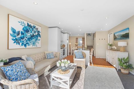 Photo of property in 105a Bishop Street, St Albans, Christchurch, 8014