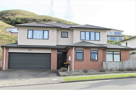 Photo of property in 69a Amesbury Drive, Churton Park, Wellington, 6037