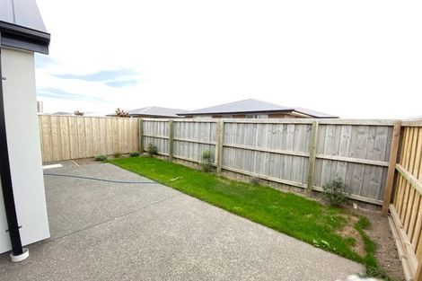 Photo of property in 89 Faringdon Boulevard, Rolleston, 7615
