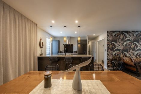 Photo of property in 1 Ambergris Place, Baylys Beach, 0377
