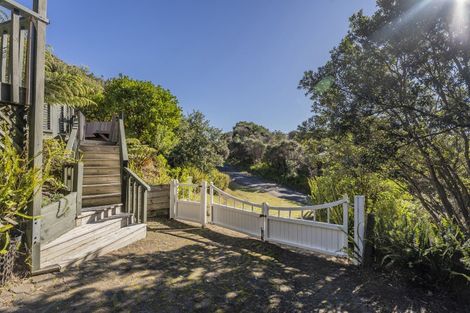 Photo of property in 36 Otama Beach Road, Opito Bay, Whitianga, 3592