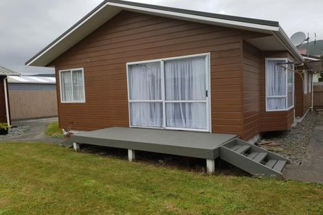 Photo of property in 2/63 Trafalgar Street, Waterloo, Lower Hutt, 5011