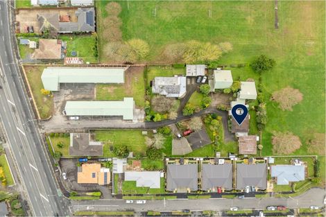 Photo of property in 324 Te Rapa Road, Beerescourt, Hamilton, 3200