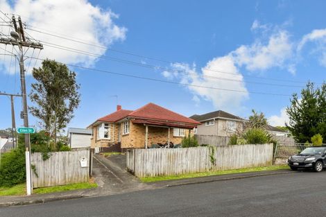 Photo of property in 28 Ellen St, 28 Ellen Street, Manurewa East, Auckland, 2102