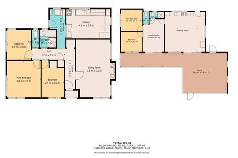 Photo of property in 9 Macky Avenue, Mangere East, Auckland, 2024