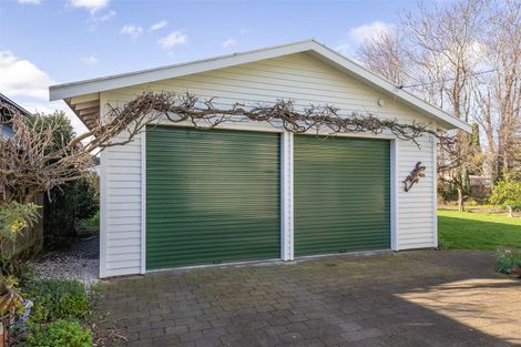 Photo of property in 2 College Street, Masterton, 5810