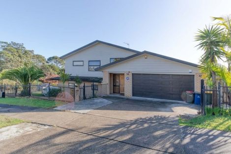 Photo of property in 59a Hewlett Road, Massey, Auckland, 0614