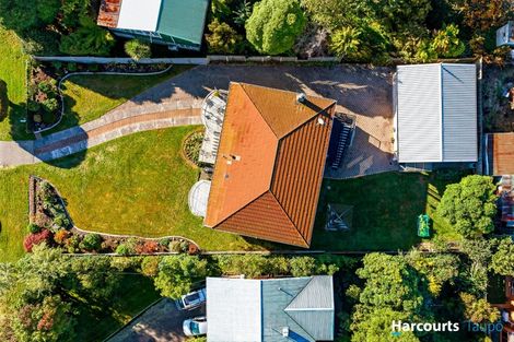 Photo of property in 11 Williams Street, Taupo, 3330