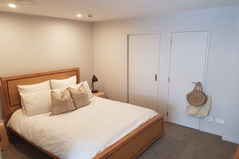 Photo of property in Vsp South, 405/166u Victoria Street, Te Aro, Wellington, 6011
