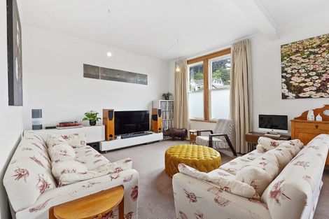 Photo of property in 51 Scarborough Terrace, Mount Victoria, Wellington, 6011