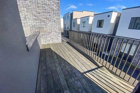 Photo of property in 3/212 Hereford Street, Christchurch Central, Christchurch, 8011