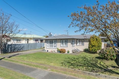 Photo of property in 29 Poole Street, Feilding, 4702