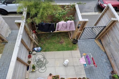 Photo of property in 24u9 Princess Terrace, Newtown, Wellington, 6021