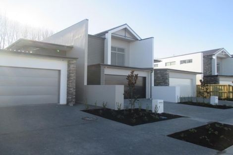 Photo of property in 35a Footbridge Terrace, Kaiapoi, 7630