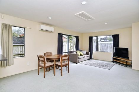 Photo of property in 76d King Street, Sydenham, Christchurch, 8023