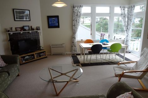 Photo of property in 24 Hinau Road, Hataitai, Wellington, 6021