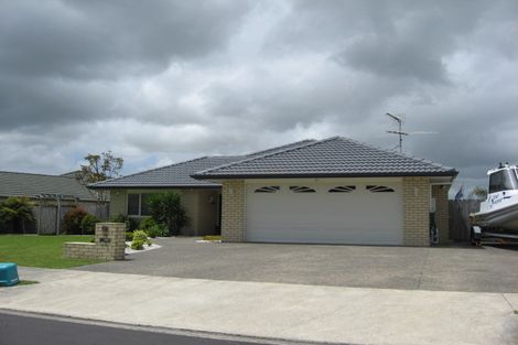 Photo of property in 10 Waione Court, Takanini, 2112
