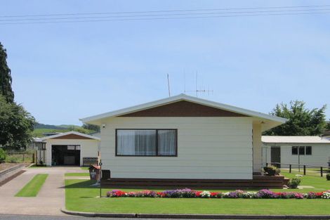 Photo of property in 6 Rangipare Street, Otorohanga, 3900